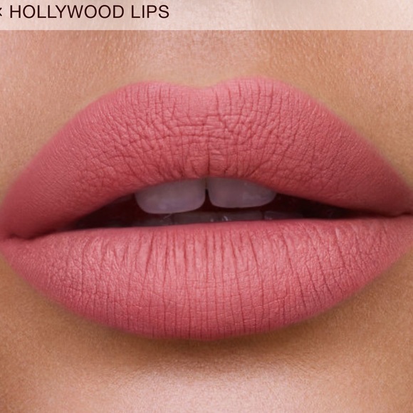 rising star charlotte tilbury